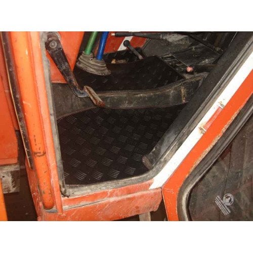 Tümosan  8280  Traktör Paspas