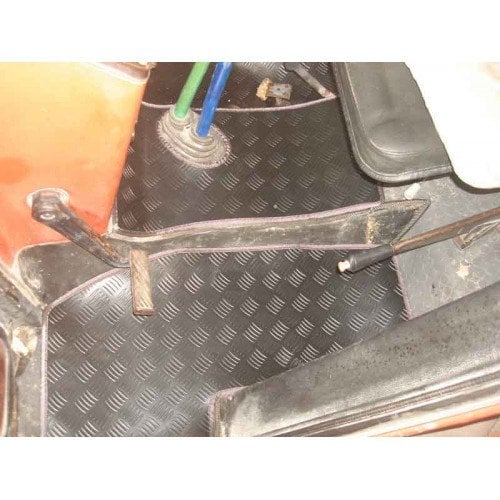 Tümosan  8280  Traktör Paspas