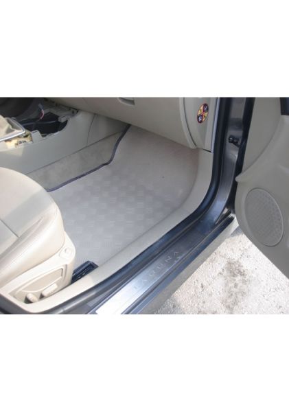 Renault Laguna 3 2007-2011 Paspas 253940861