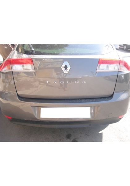 Renault Laguna 3 2007-2011 Paspas 253940861