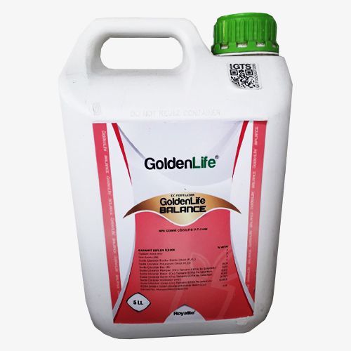 Goldenlife  Balance 5 Litre