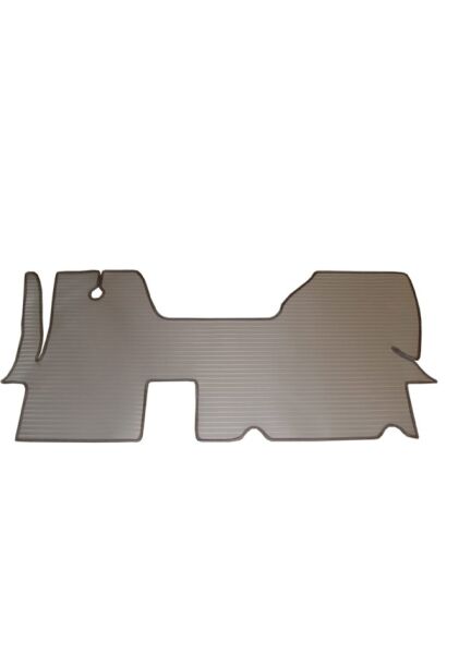 Renault Laguna 3 2007-2011 Paspas 253940861 Füme