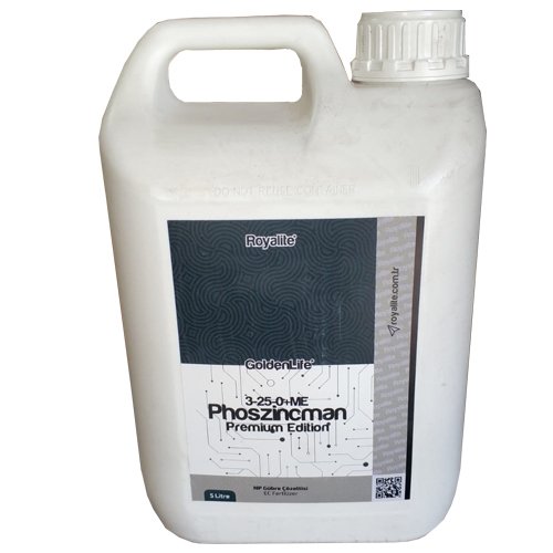 Goldenlife Phoszincman 5 Litre