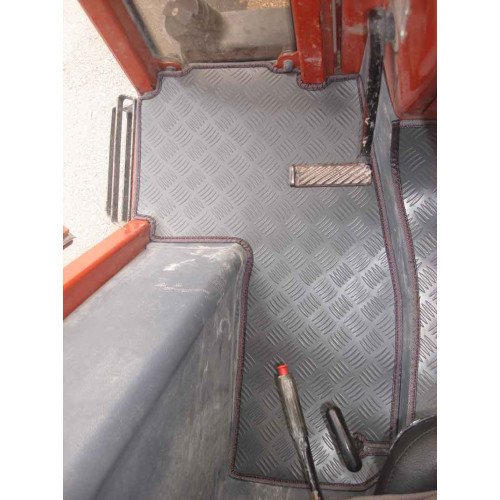 Tümosan  9080 2016 Model Traktör Paspas