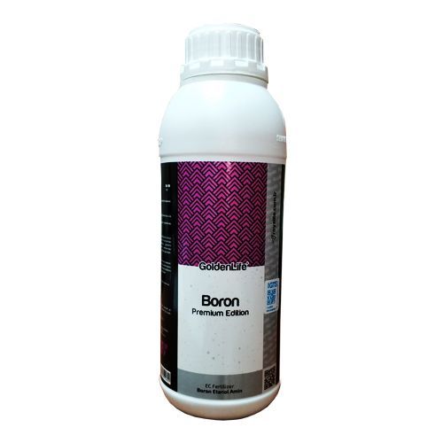 Goldenlife Boron 1 Litre