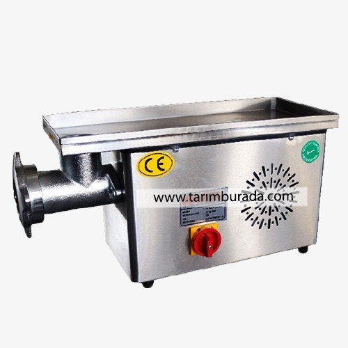 Et Çekme Makinesi 22'lik