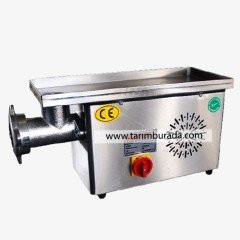 Et Çekme Makinesi 22'lik