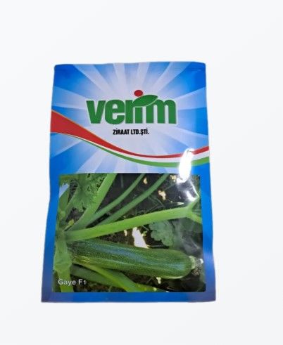 Kabak  Tohumu Gaye F1 500 Çekirdek