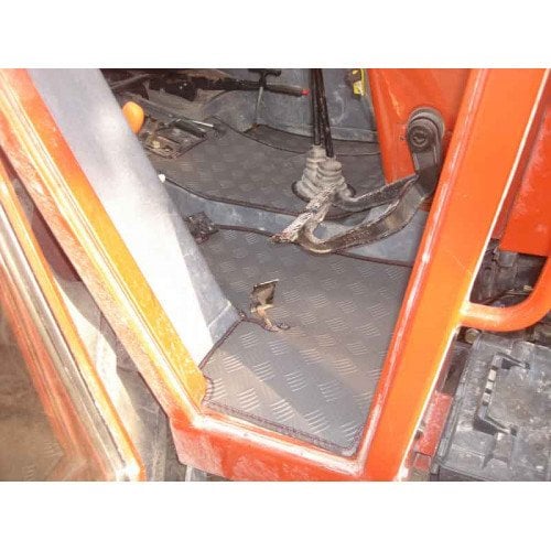 Tümosan  7065 - 2016 Model   Traktör Paspas