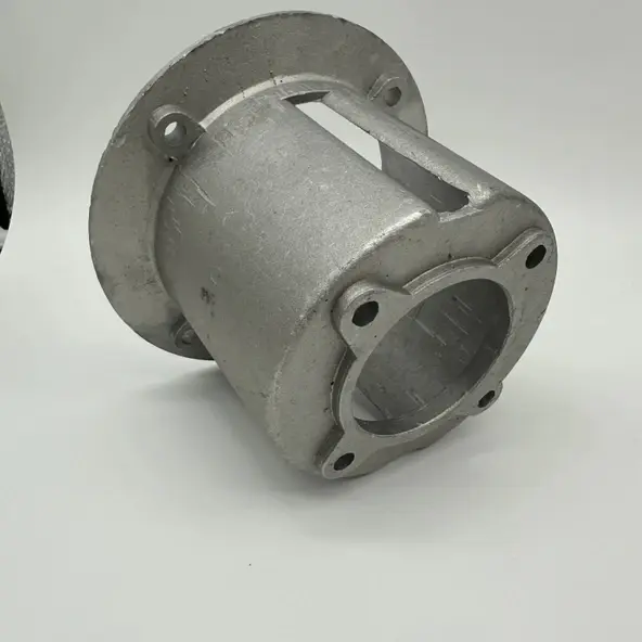 Oto Yıkama Makinesi Pompa Flanş 1 Adet