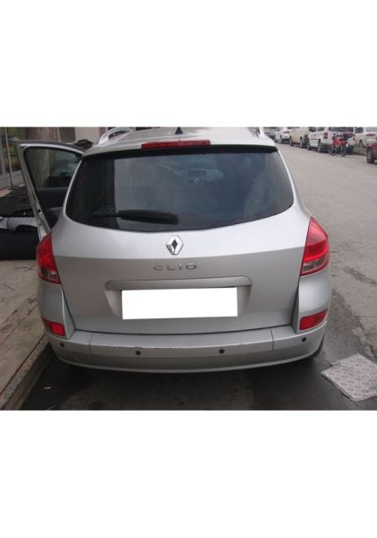 Renault Clio Paspas 253724687