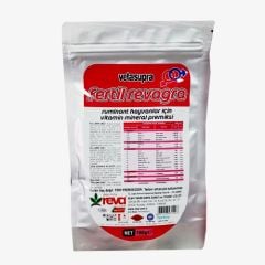 Kızgınlık Arttırıcı - Fertil Revagra 100  Gr