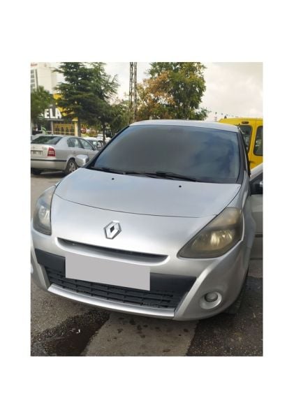 Renault Clio 3Hb 2012 Model Paspas 516843616