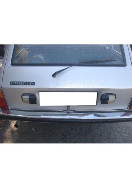 Renault 12 Sw Paspas 253722866