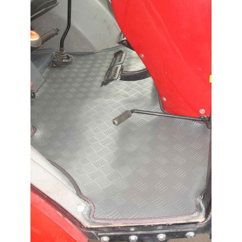 Tümosan  8195   Traktör Paspas