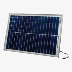 Elektrikli Çit Solar Panel 20 w