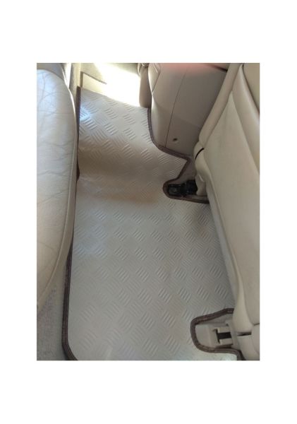 Honda Accord 2003 Paspas 267470538