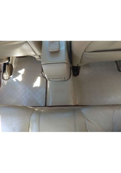 Honda Accord 2003 Paspas 267470538