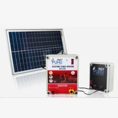 Elektrikli Çit -Phu Ecos 2 Joules Set