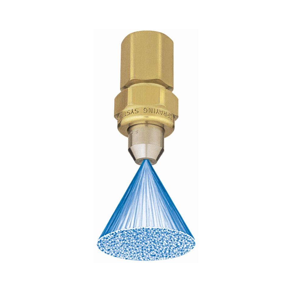 İlaçlama Makina Düzbaşlı Meme