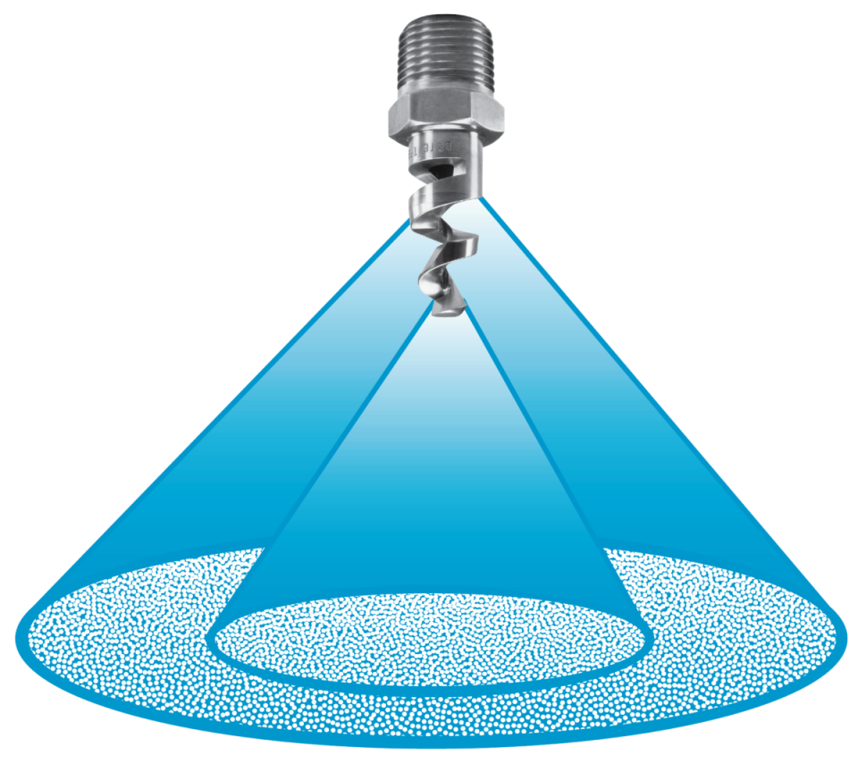 İlaçlama Makina Düzbaşlı Meme