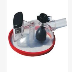 Pençe Üst Camı ve Takozu 340 cc