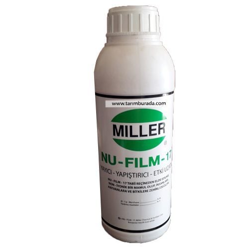 Yayıcı Yapıştırıcı Nu Film 17 Etki Uzatıcı 1 Lt
