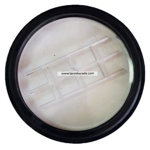 Süt Sağım Hava Tank Yan Kapak