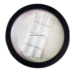 Süt Sağım Hava Tank Yan Kapak