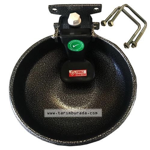 Metal Otomatik Suluk 3 Litre