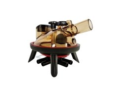 Komple Oval Pençe 240 cc