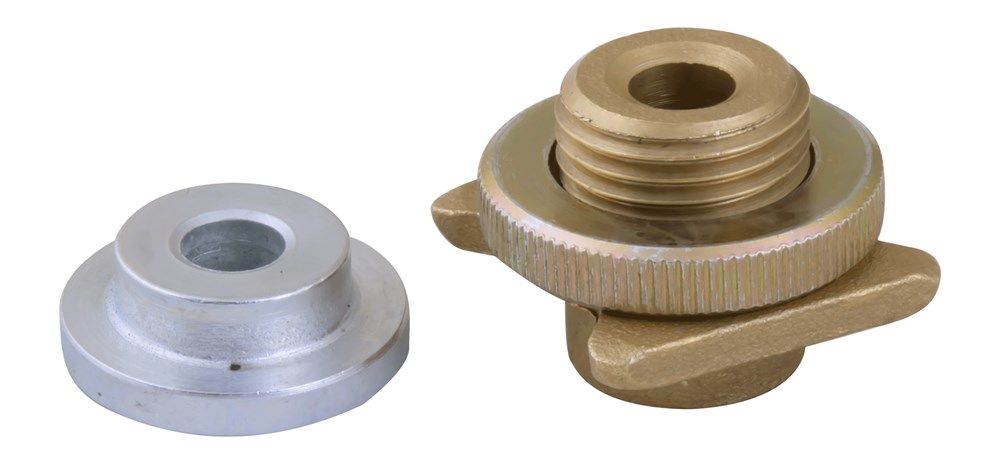 İlaçlama Ayar Regülatör  Vidası