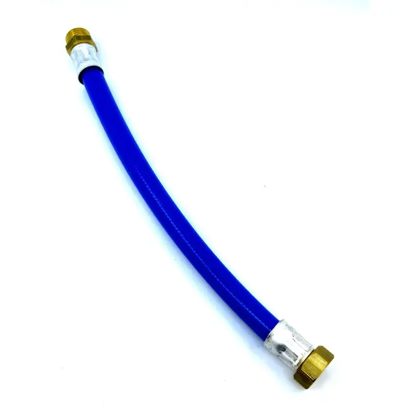 Hayvan Suluk Bağlantı Hortumu 90 Bar  10 Mm