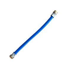 Hayvan Suluk Bağlantı Hortumu 90 Bar  10 Mm