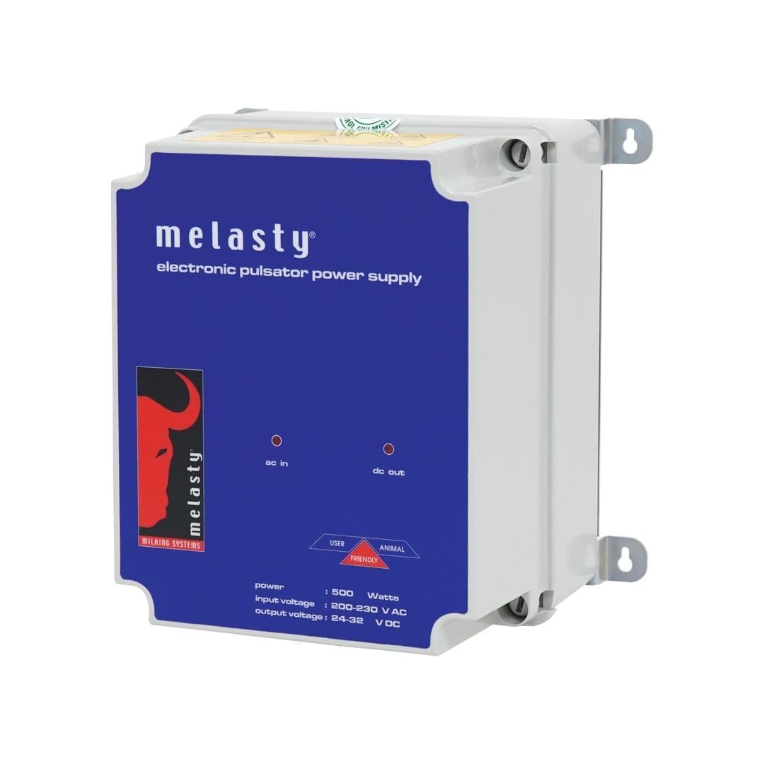Süt Sağım Sistemi Elektronik Pulsatör Güç Kaynağı (500W)