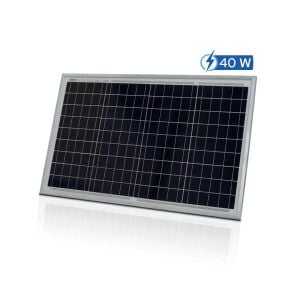10 Dekarlık Kuruluma Hazır Elektrikli Çit Sistemi  (4Joule)