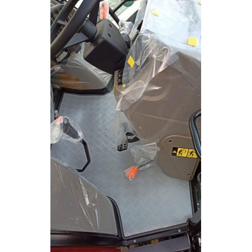 Case Farmal 110  Model Paspas