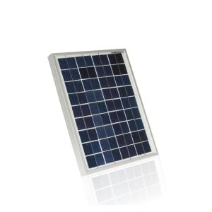 Arıkuşu Kovucu 10W Güneş Panelli