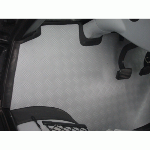 New Holland TR 5.110 2022 Traktör Paspas