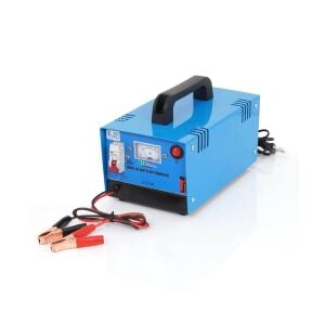 Eco Analog Akü Şarj Cihazı