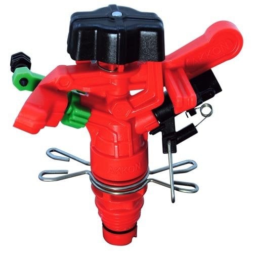 Yağmurlama Sulama Sprink A-15 Açılı Çap 1/2