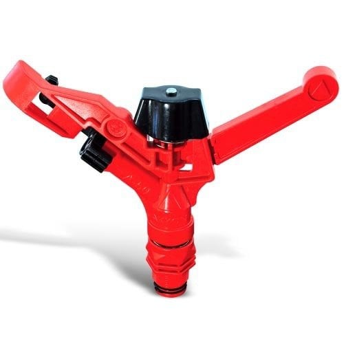 Yağmurlama Sulama Spring A-50 Tek Nozul Çap 1