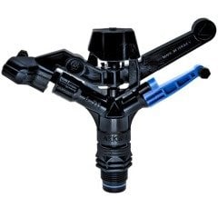 Yağmurlama Sulama Spring A-70 Çift Nozul Çap 1