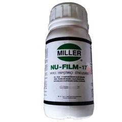 Yayıcı Yapıştırıcı Nu Film 17 Etki Uzatıcı 250 ml