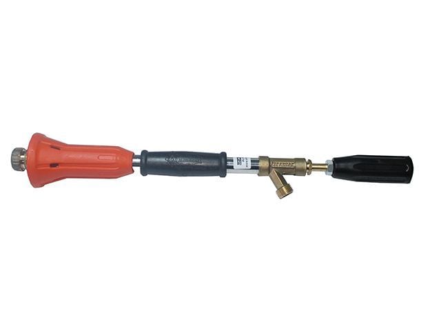 İlaçlama Uzun Tabanca