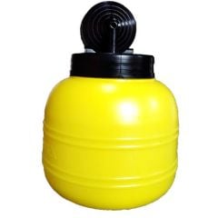 Sıvı İlaç ve Boya Pompası 500 cc