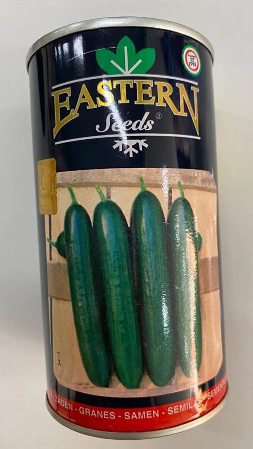 Oturak Hıyar Tohumu  Mercur F1 – 2.500 Adet