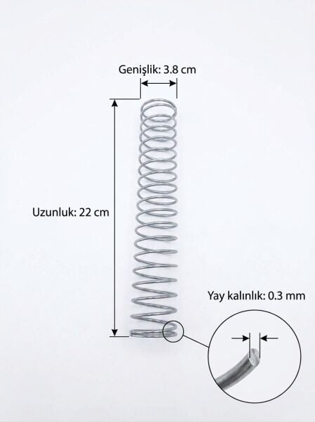 Hububat Mibzer Hortum Yayı