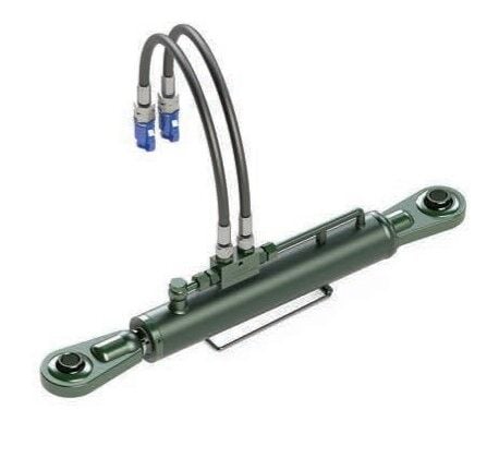 Traktör Ortakol Hidrolik Lift 55 cm-3 Ton