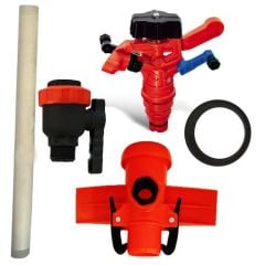 Yağmurlama Sulama  75 mm  1/2'' A-10 Sprink Takım